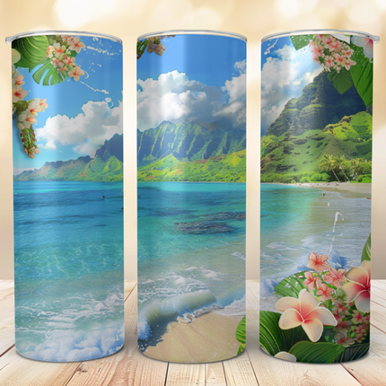 Tropical | Tumblers