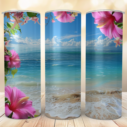 Tropical | Tumblers