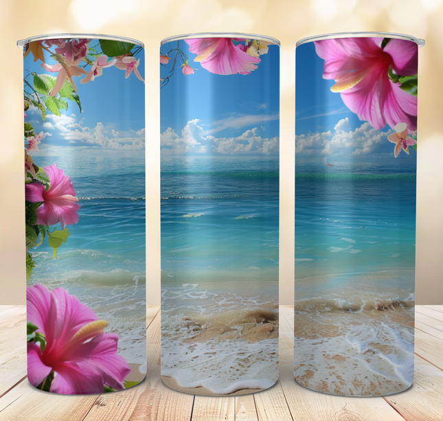 Tropical | Tumblers