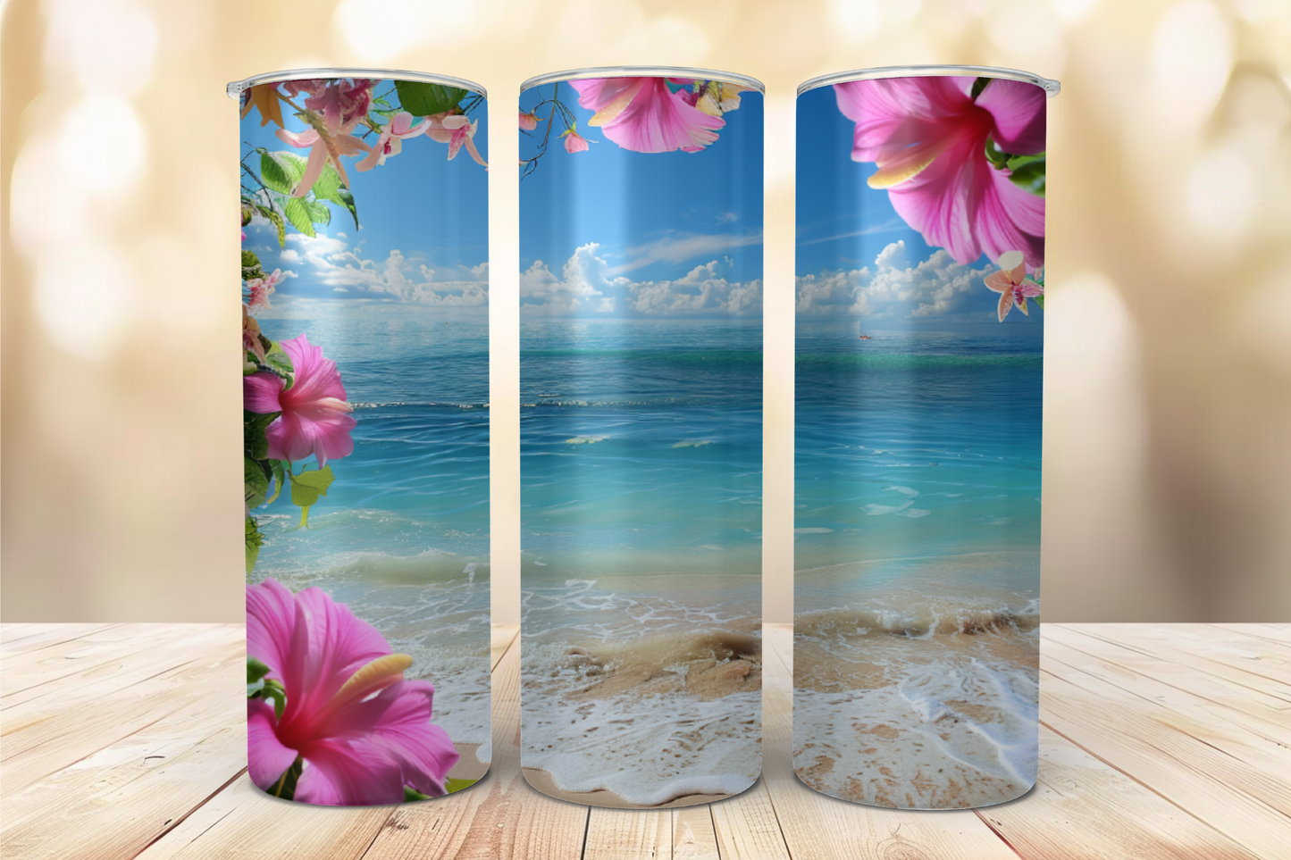 Tropical | Tumblers