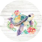Neoprene / Turtle 2